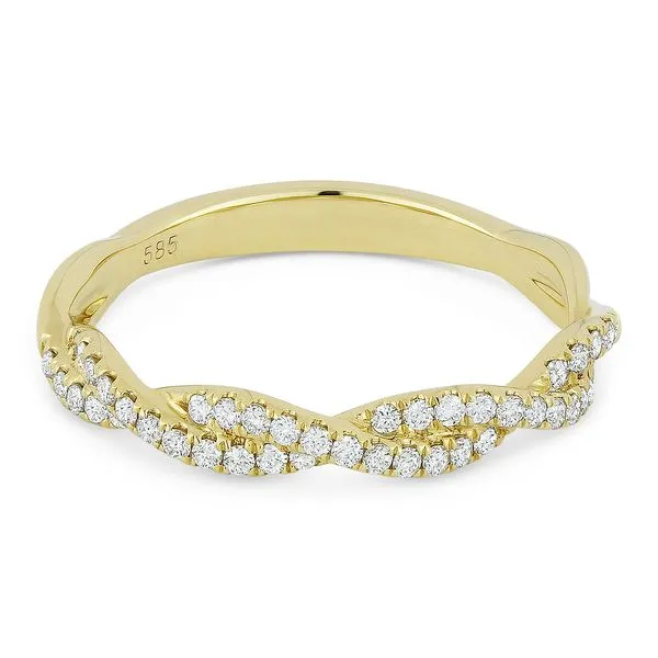 Diamond Ring Mollys Jewelers Brooklyn, NY
