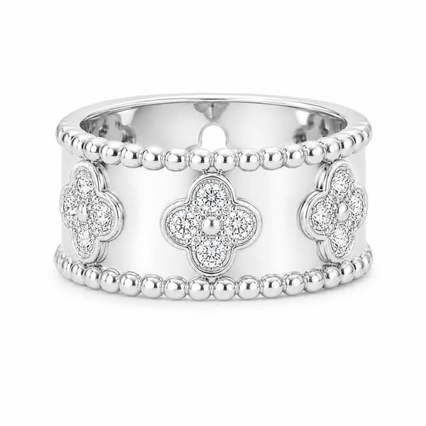 Diamond Ring Mollys Jewelers Brooklyn, NY