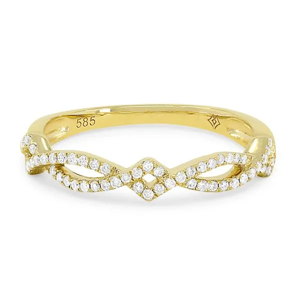 Diamond Ring Mollys Jewelers Brooklyn, NY