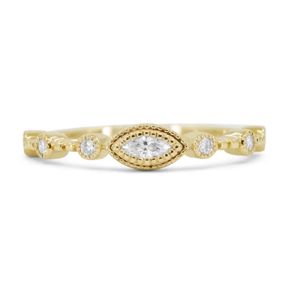 Diamond Ring Mollys Jewelers Brooklyn, NY