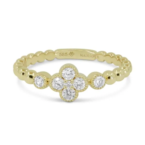 Diamond Ring Mollys Jewelers Brooklyn, NY