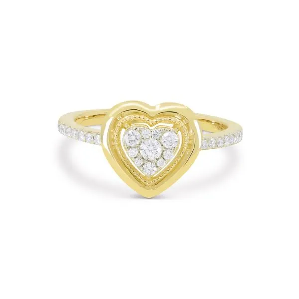 Diamond Ring Mollys Jewelers Brooklyn, NY