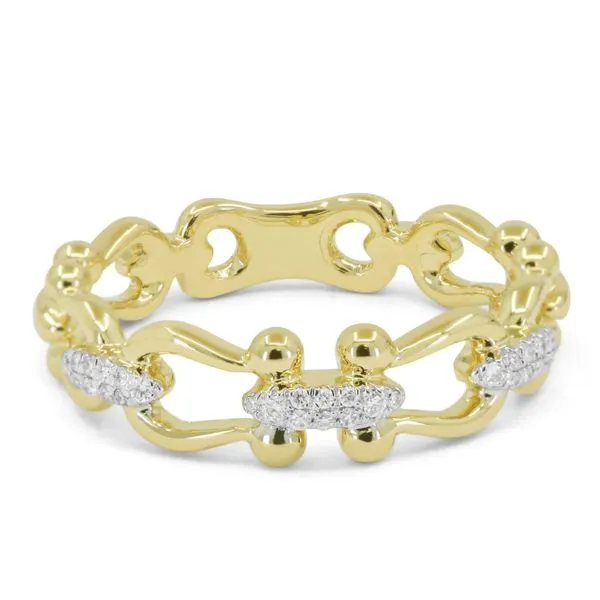 Diamond Ring Mollys Jewelers Brooklyn, NY