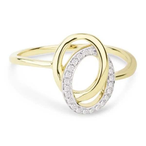 Diamond Ring Mollys Jewelers Brooklyn, NY