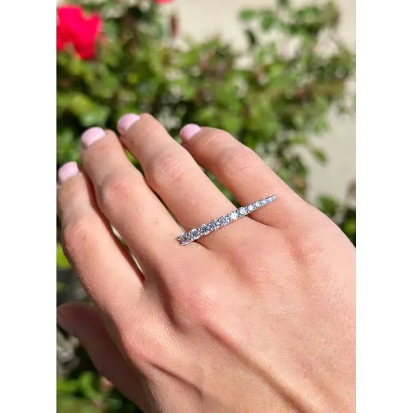 Diamond Ring Mollys Jewelers Brooklyn, NY