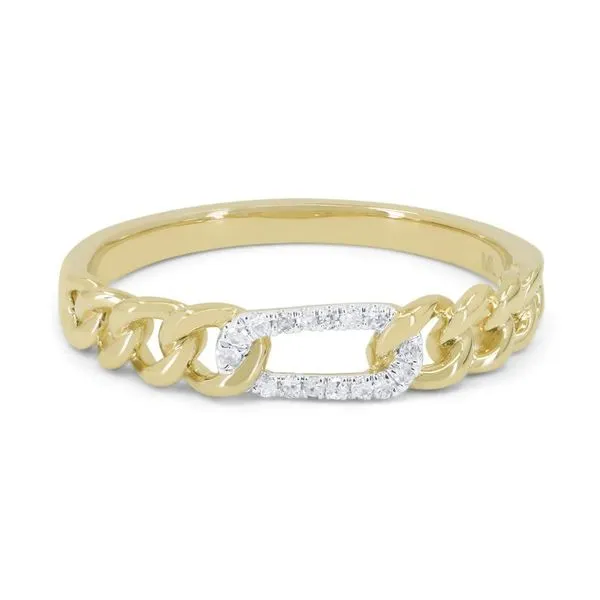 Diamond Ring Mollys Jewelers Brooklyn, NY
