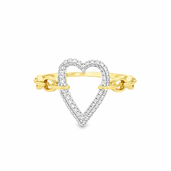 Diamond Ring Mollys Jewelers Brooklyn, NY