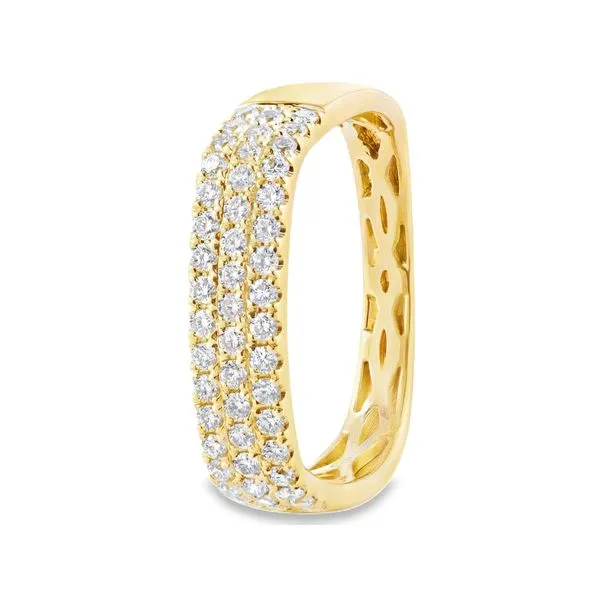 Diamond Ring Mollys Jewelers Brooklyn, NY