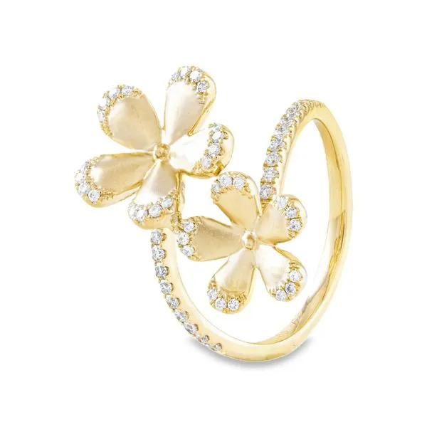 Diamond Ring Mollys Jewelers Brooklyn, NY
