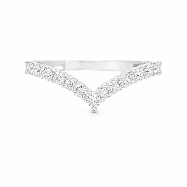 Diamond Ring Mollys Jewelers Brooklyn, NY