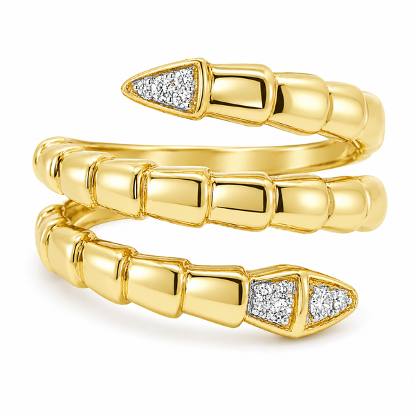 Diamond Ring Mollys Jewelers Brooklyn, NY
