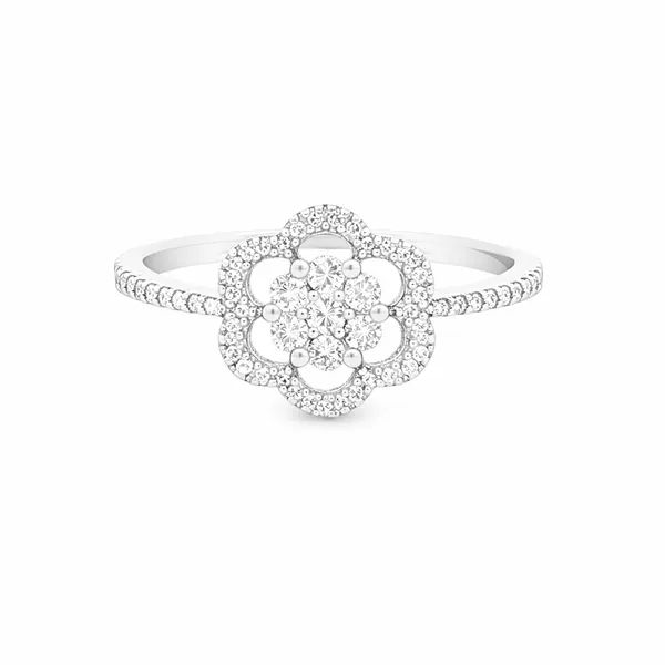 Diamond Ring Mollys Jewelers Brooklyn, NY