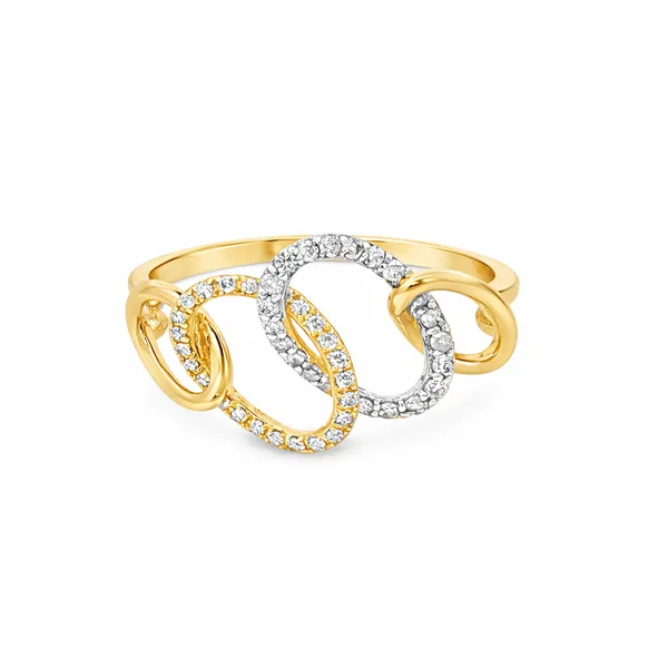 Diamond Ring Mollys Jewelers Brooklyn, NY