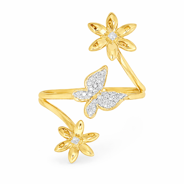 Diamond Ring Mollys Jewelers Brooklyn, NY