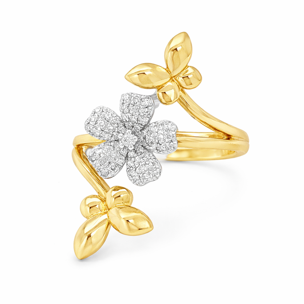 Diamond Ring Mollys Jewelers Brooklyn, NY