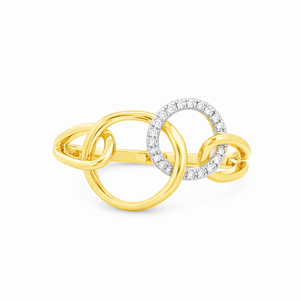 Diamond Ring Mollys Jewelers Brooklyn, NY