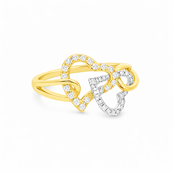 Diamond Ring Mollys Jewelers Brooklyn, NY