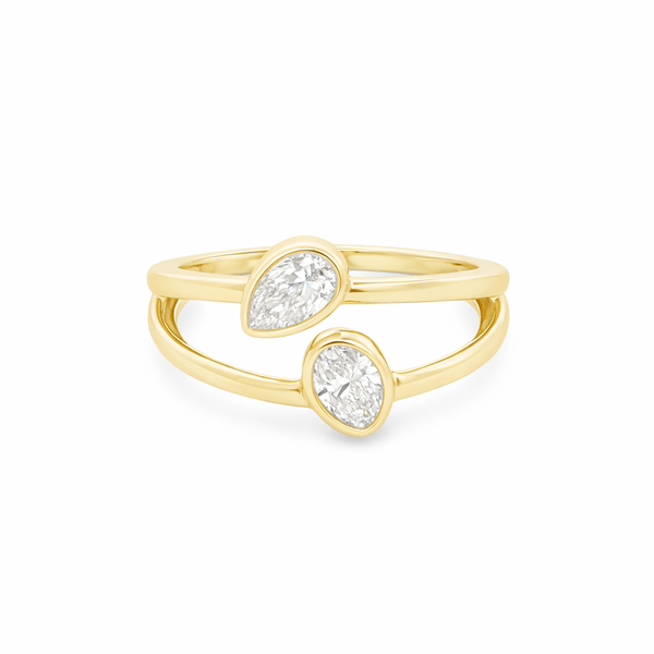 Diamond Ring Mollys Jewelers Brooklyn, NY