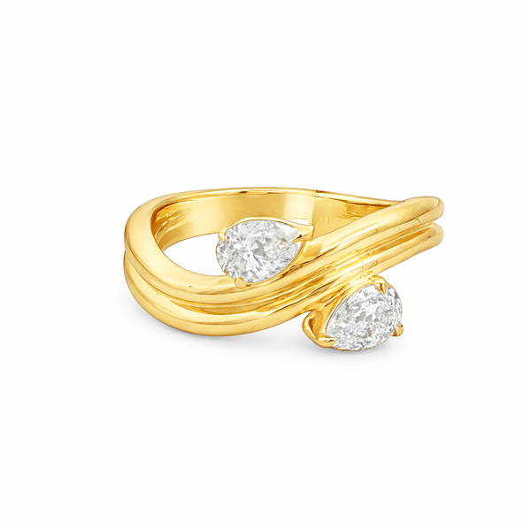 Diamond Ring Mollys Jewelers Brooklyn, NY