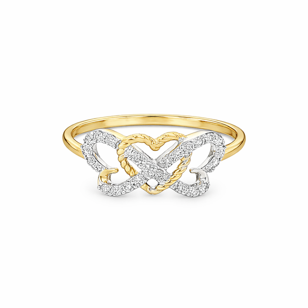 Diamond Ring Mollys Jewelers Brooklyn, NY
