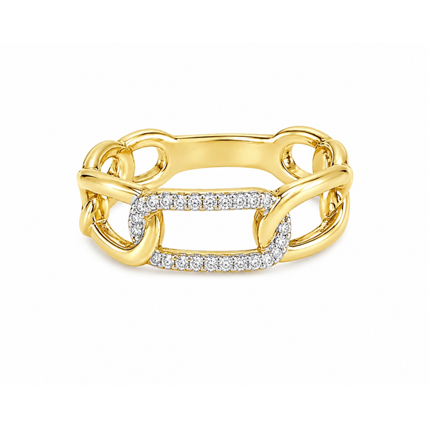 Diamond Ring Mollys Jewelers Brooklyn, NY