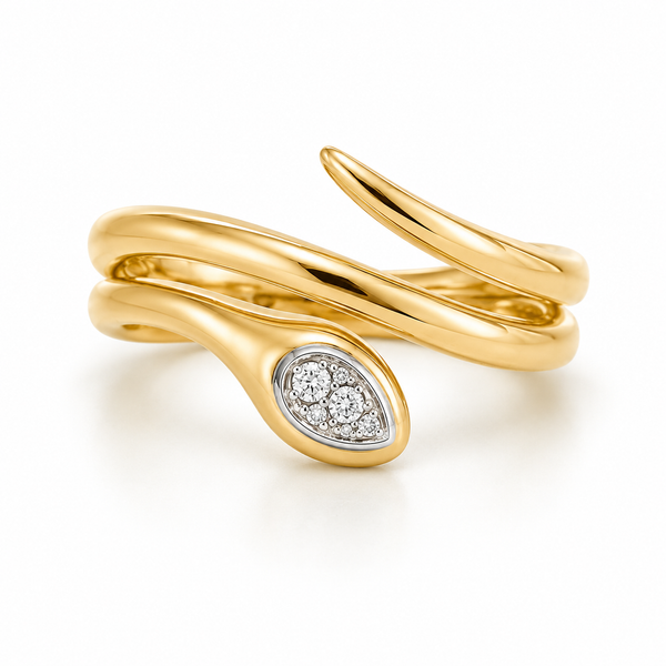 Diamond Ring Mollys Jewelers Brooklyn, NY