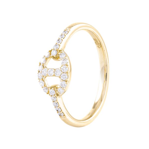 Diamond Ring Mollys Jewelers Brooklyn, NY