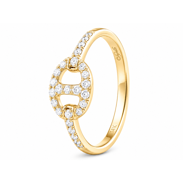 Diamond Ring Mollys Jewelers Brooklyn, NY