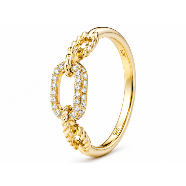Diamond Ring Mollys Jewelers Brooklyn, NY