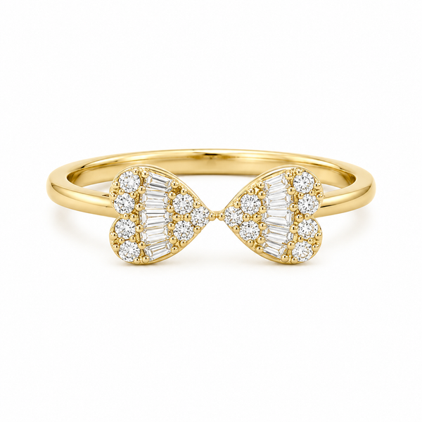 Diamond Ring Mollys Jewelers Brooklyn, NY