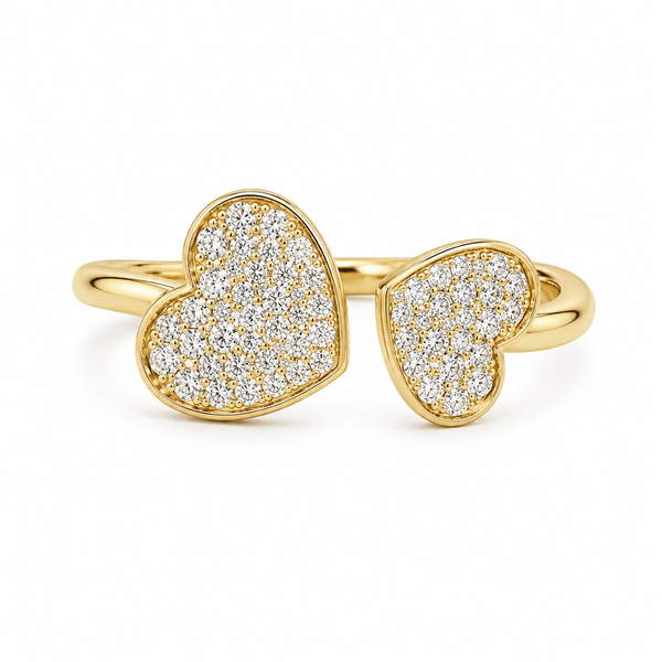 Diamond Ring Mollys Jewelers Brooklyn, NY