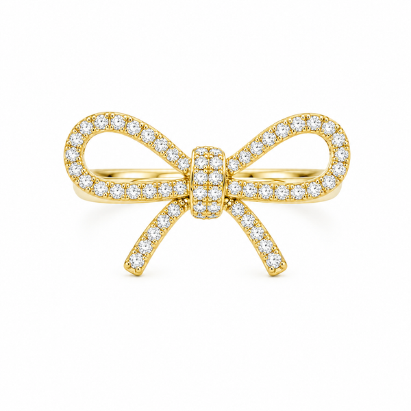 Diamond Ring Mollys Jewelers Brooklyn, NY
