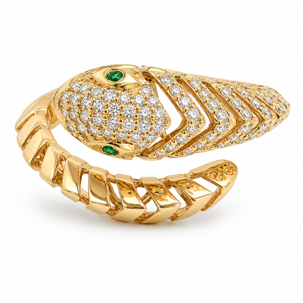 Diamond Ring Mollys Jewelers Brooklyn, NY