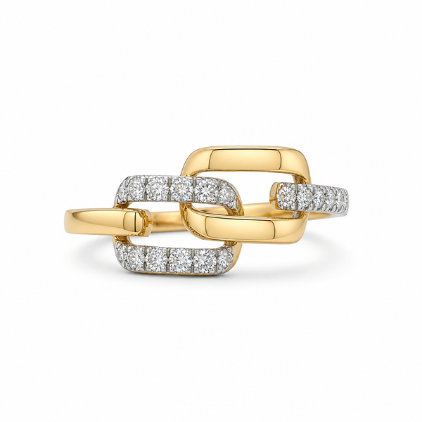 Diamond Ring Mollys Jewelers Brooklyn, NY