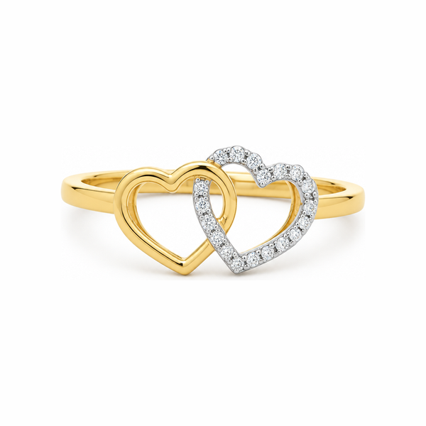 Diamond Ring Mollys Jewelers Brooklyn, NY