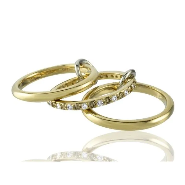 Diamond Ring Mollys Jewelers Brooklyn, NY