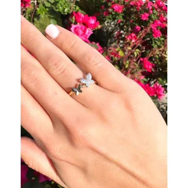 Diamond Ring Mollys Jewelers Brooklyn, NY