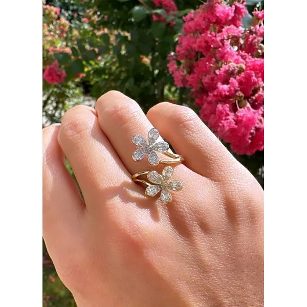 Diamond Ring Mollys Jewelers Brooklyn, NY