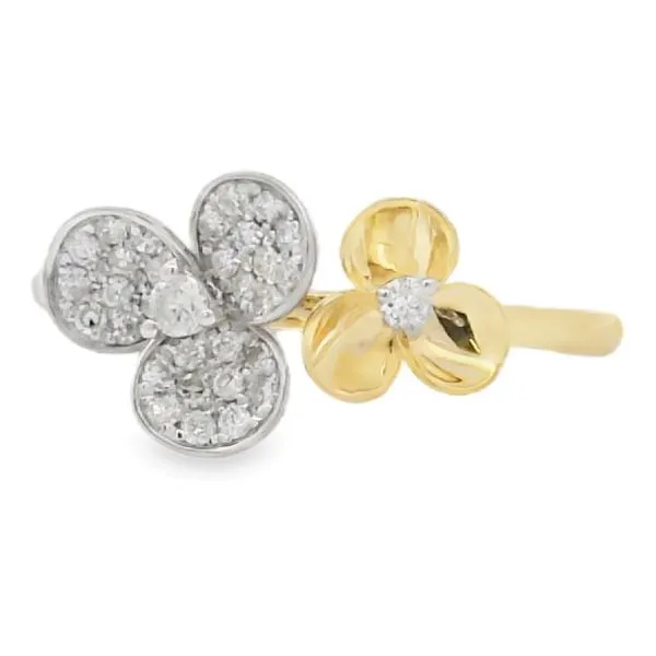 Diamond Ring Mollys Jewelers Brooklyn, NY