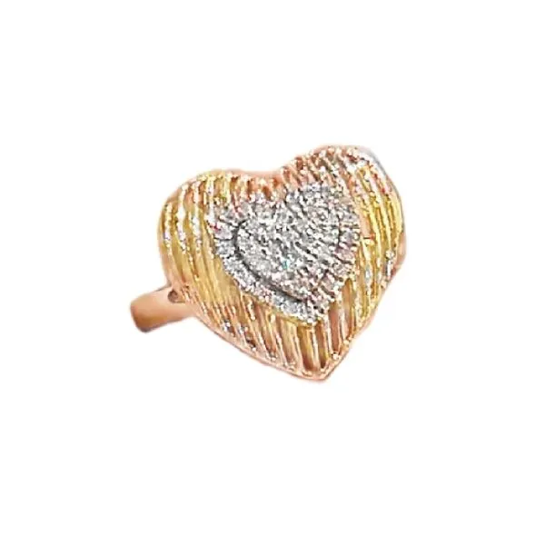 Diamond Ring Mollys Jewelers Brooklyn, NY