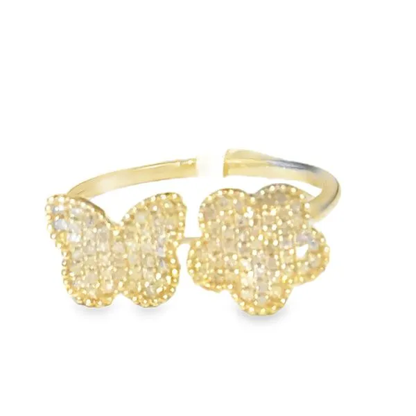 Diamond Ring Mollys Jewelers Brooklyn, NY