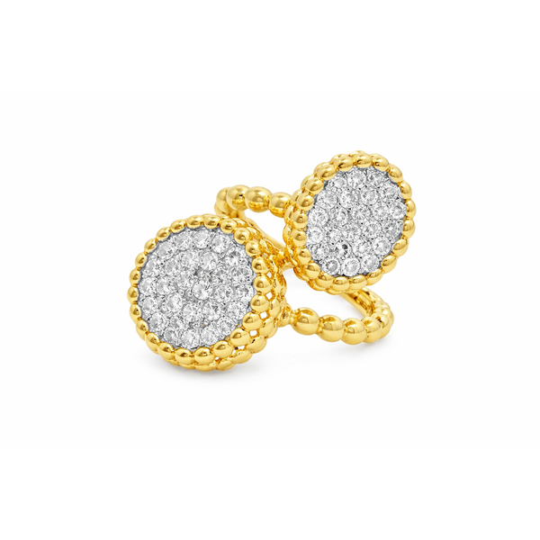 Diamond Ring Mollys Jewelers Brooklyn, NY