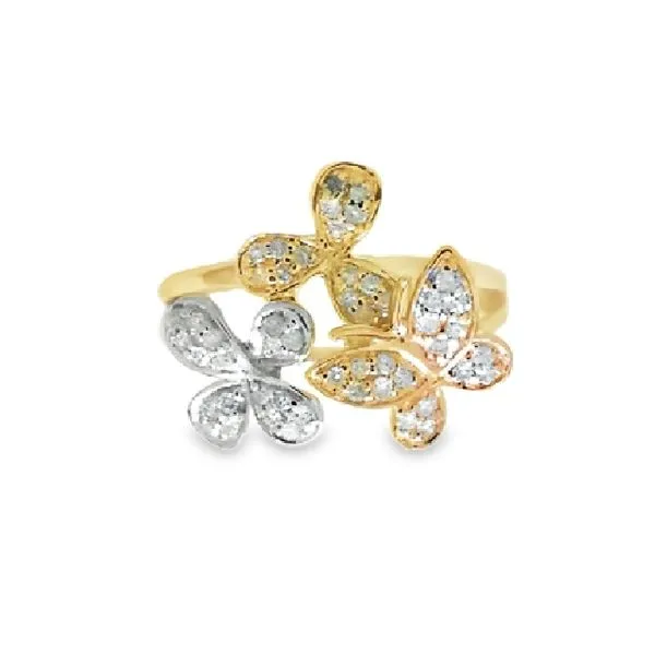 Diamond Ring Mollys Jewelers Brooklyn, NY