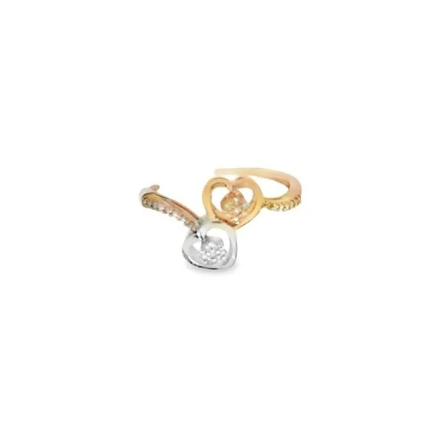 Diamond Ring Mollys Jewelers Brooklyn, NY