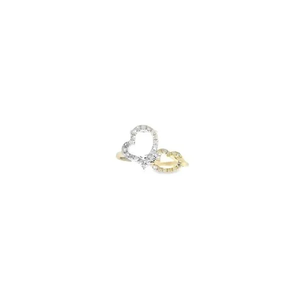 Diamond Ring Mollys Jewelers Brooklyn, NY