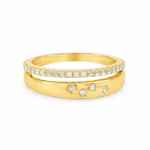 Diamond Ring Mollys Jewelers Brooklyn, NY