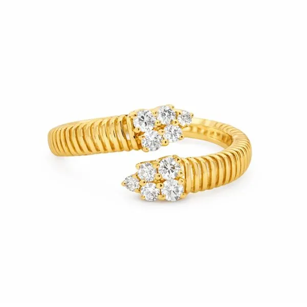 Diamond Ring Mollys Jewelers Brooklyn, NY