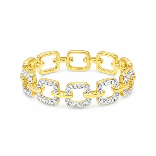 Diamond Ring Mollys Jewelers Brooklyn, NY