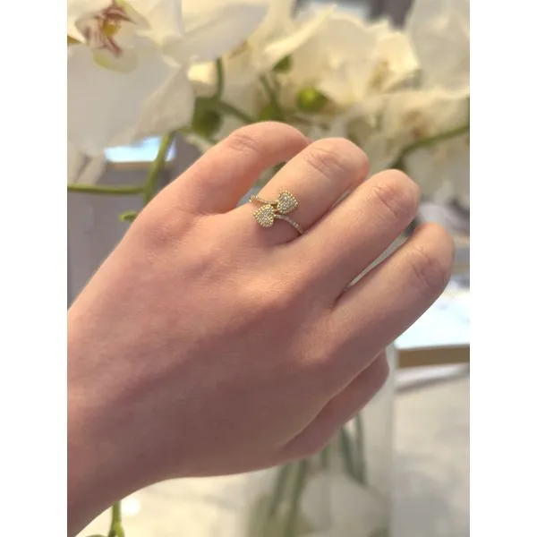 Diamond Ring Mollys Jewelers Brooklyn, NY