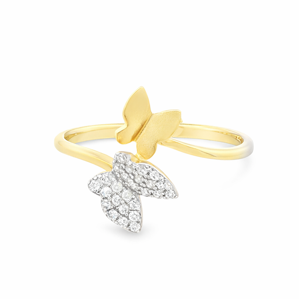 Diamond Ring Mollys Jewelers Brooklyn, NY